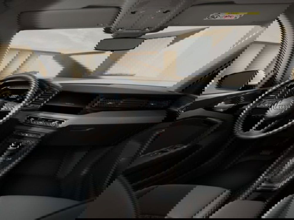 Audi A1 Sportback nuova a Treviso (8)