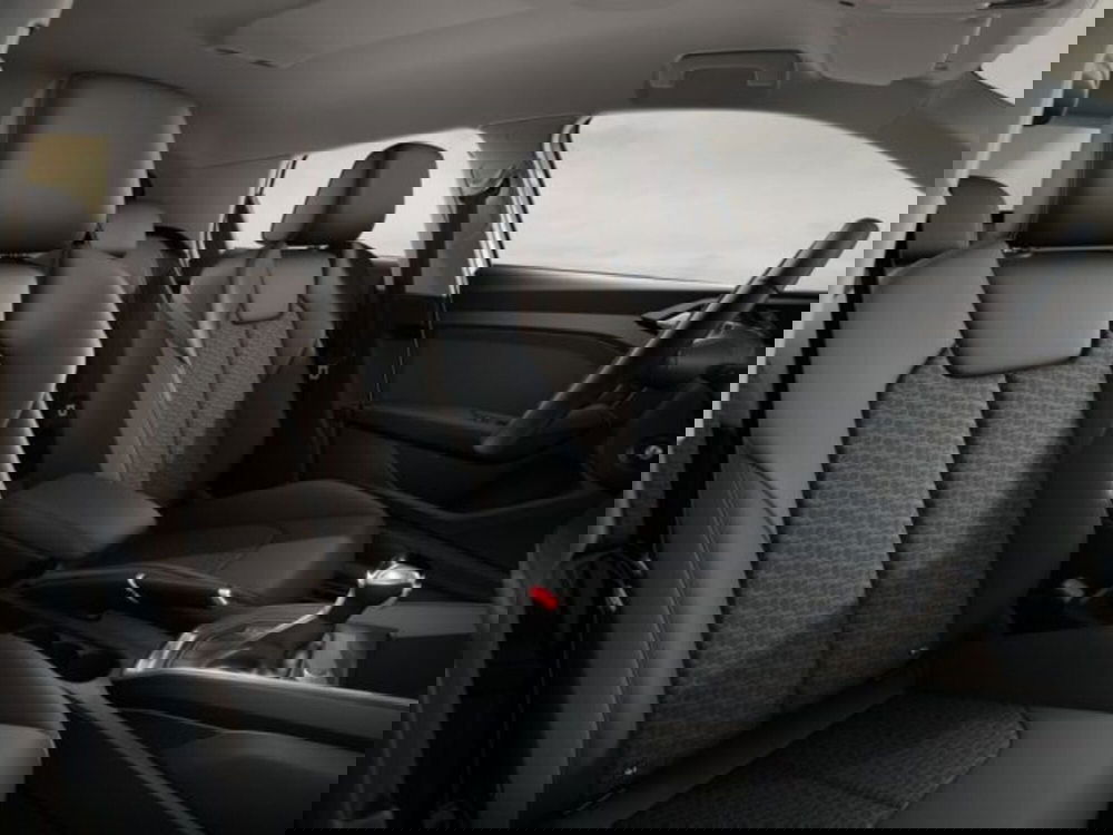 Audi A1 Sportback nuova a Treviso (9)