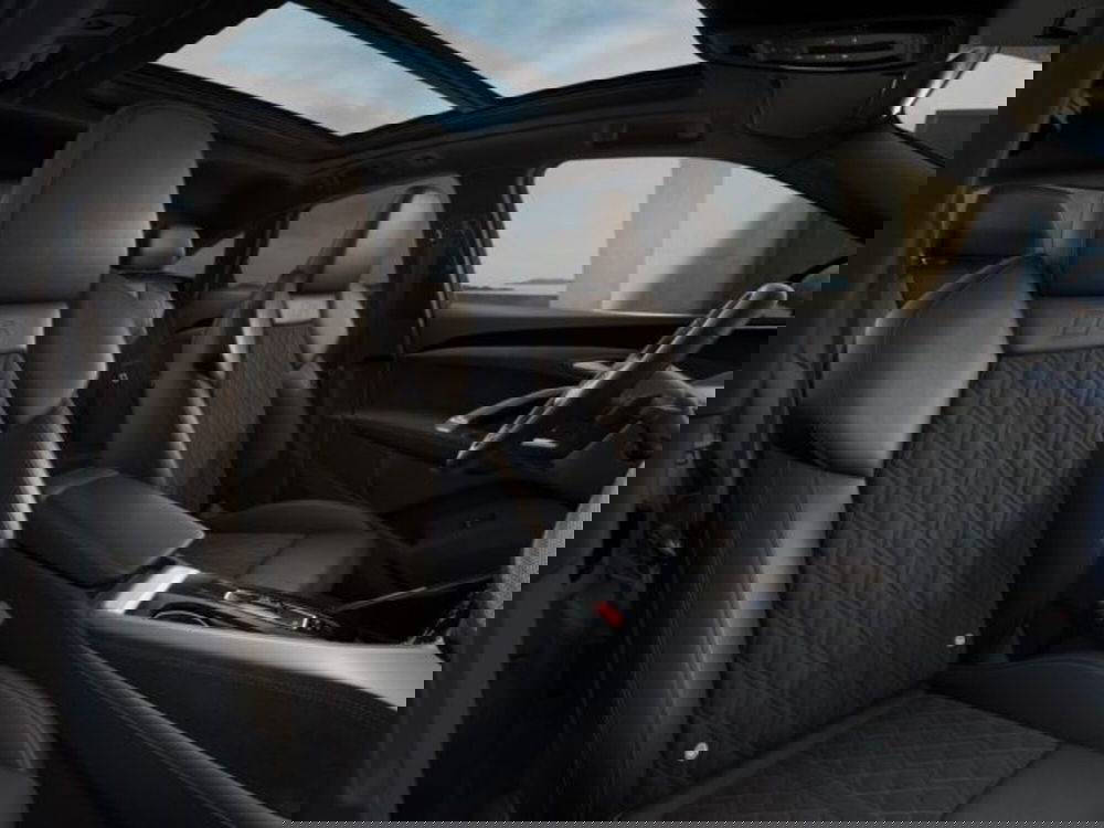 Audi Q5 Sportback nuova a Treviso (9)