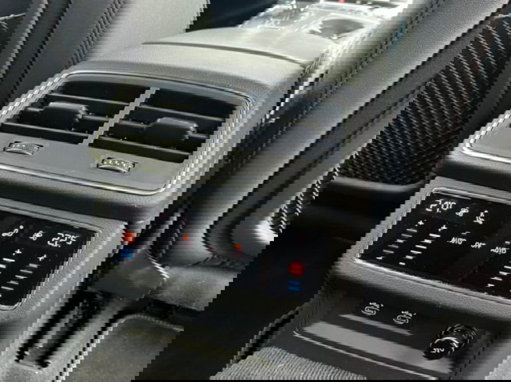 Audi A6 Avant usata a Treviso (9)