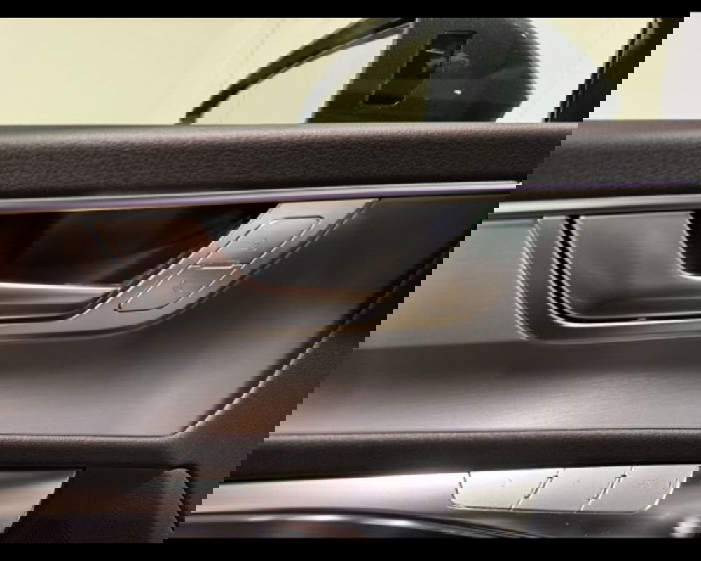 Audi A6 Avant usata a Treviso (10)