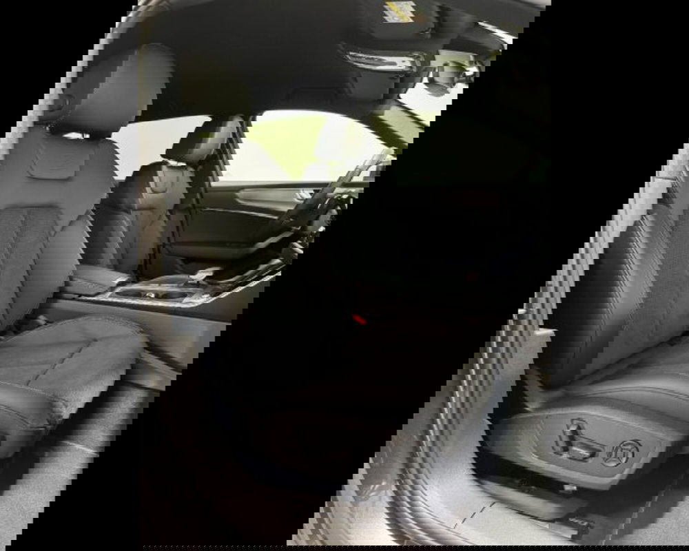 Audi A6 Avant usata a Treviso (11)