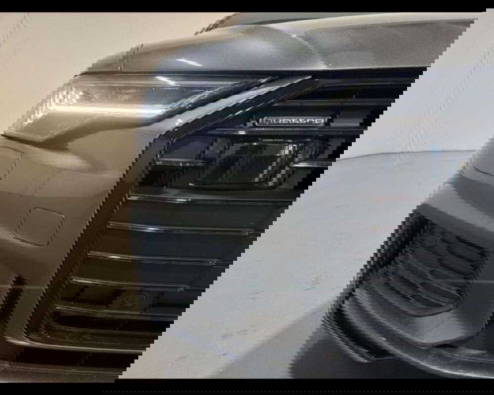 Audi A6 Avant usata a Treviso (12)