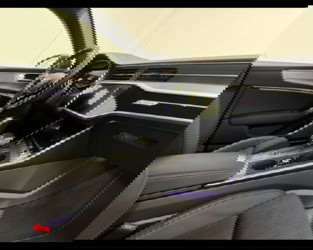 Audi A6 Avant usata a Treviso (4)