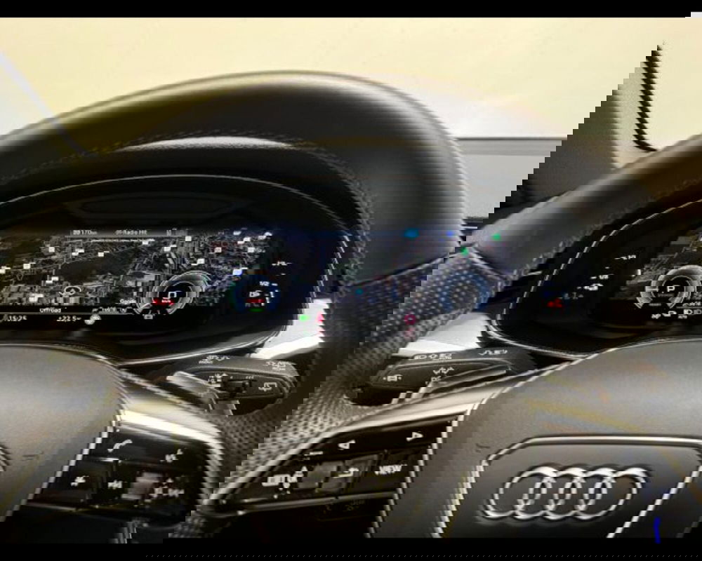 Audi A6 Avant usata a Treviso (6)