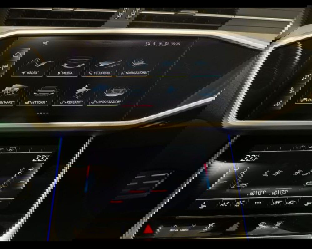 Audi A6 Avant usata a Treviso (7)