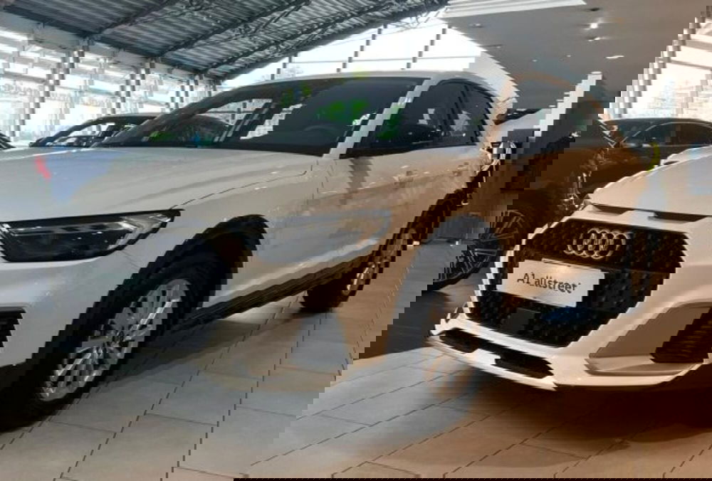 Audi A1 allstreet nuova a Treviso