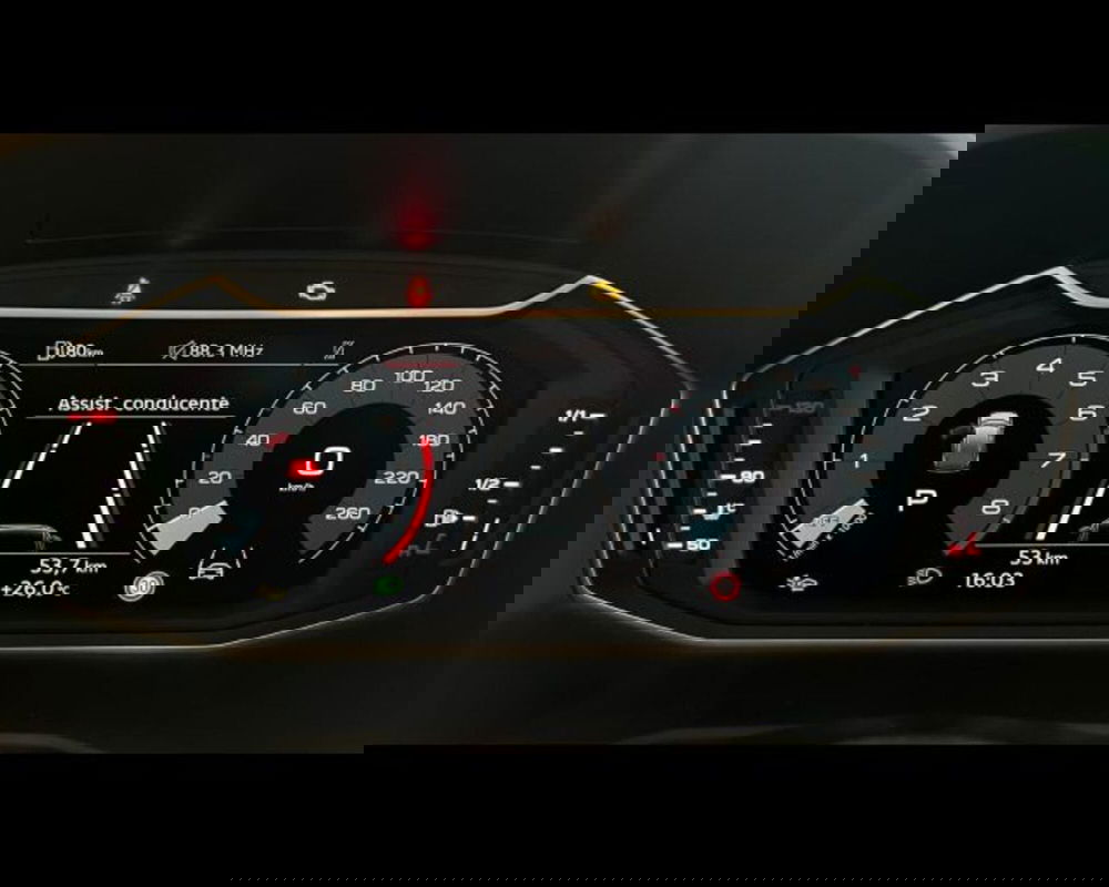 Audi A1 allstreet nuova a Treviso (5)