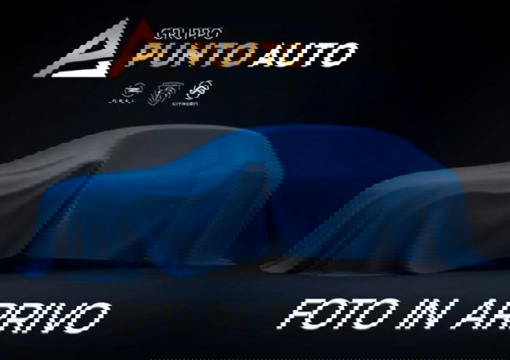 Opel Frontera usata a Ancona