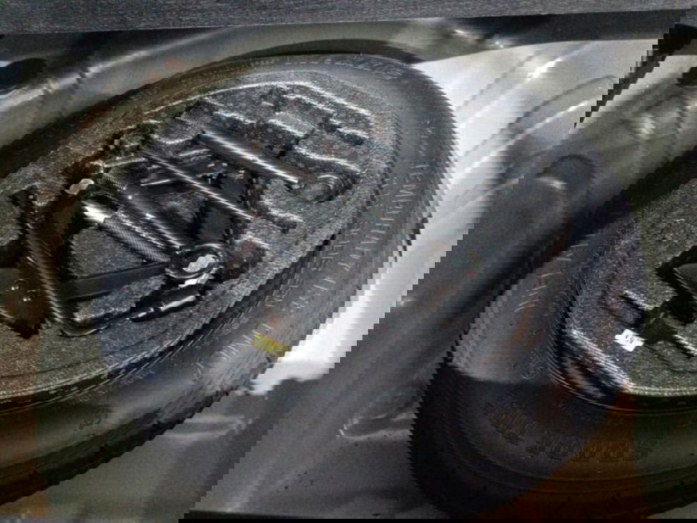 Kia Stonic usata a Catania (13)