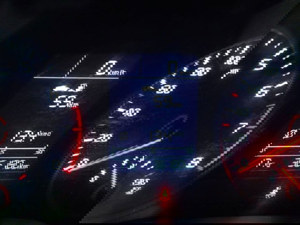 Kia Stonic usata a Catania (15)