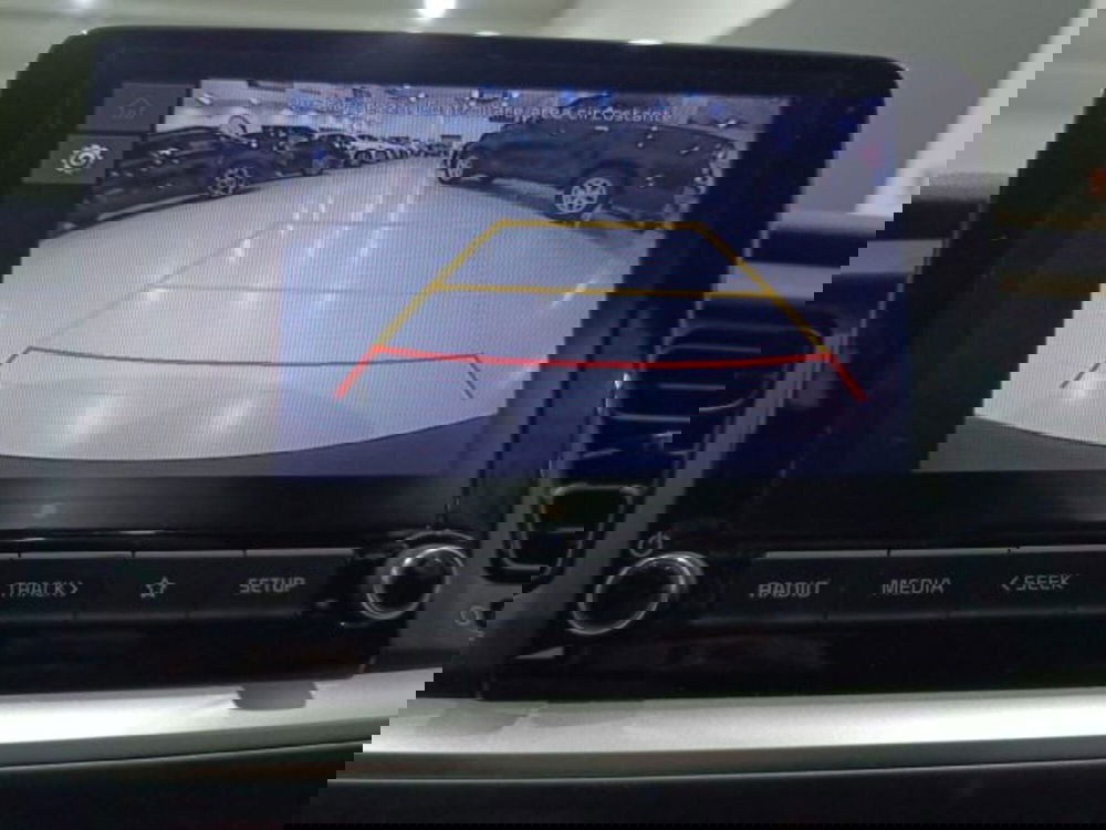 Kia Stonic usata a Catania (16)