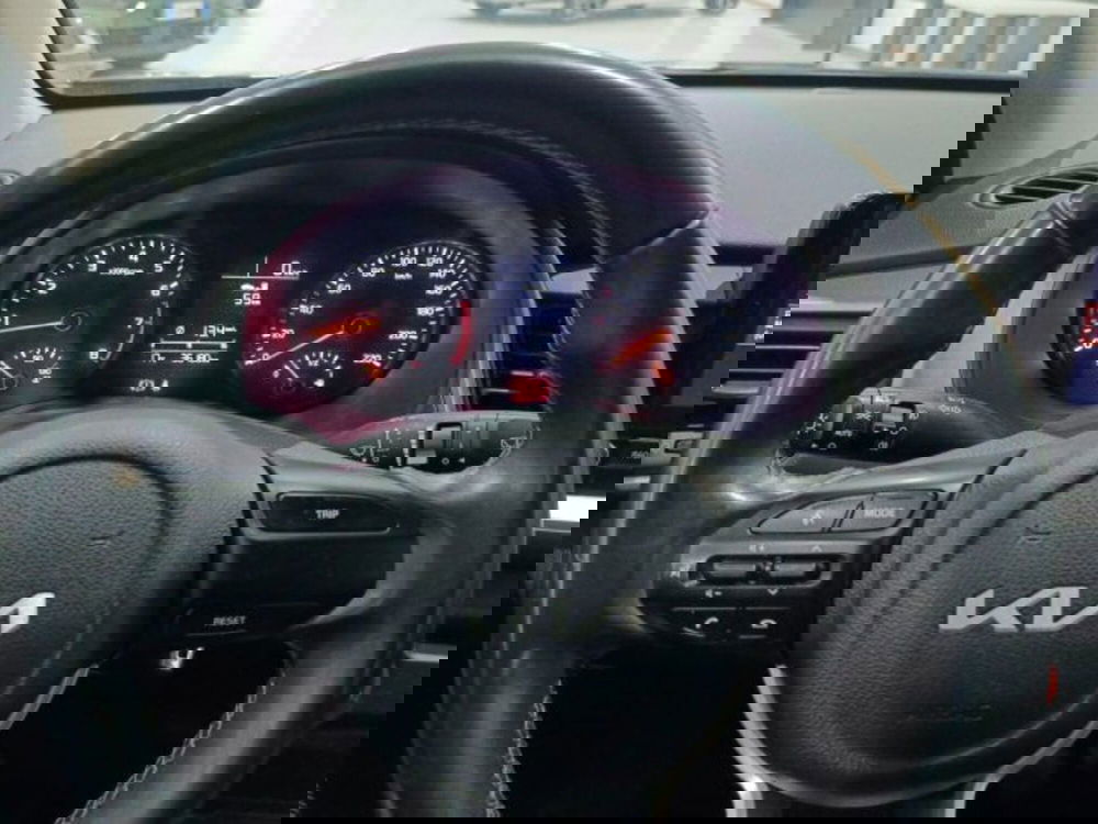Kia Stonic usata a Catania (17)