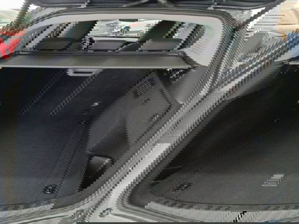 Alfa Romeo Stelvio usata a Catania (12)