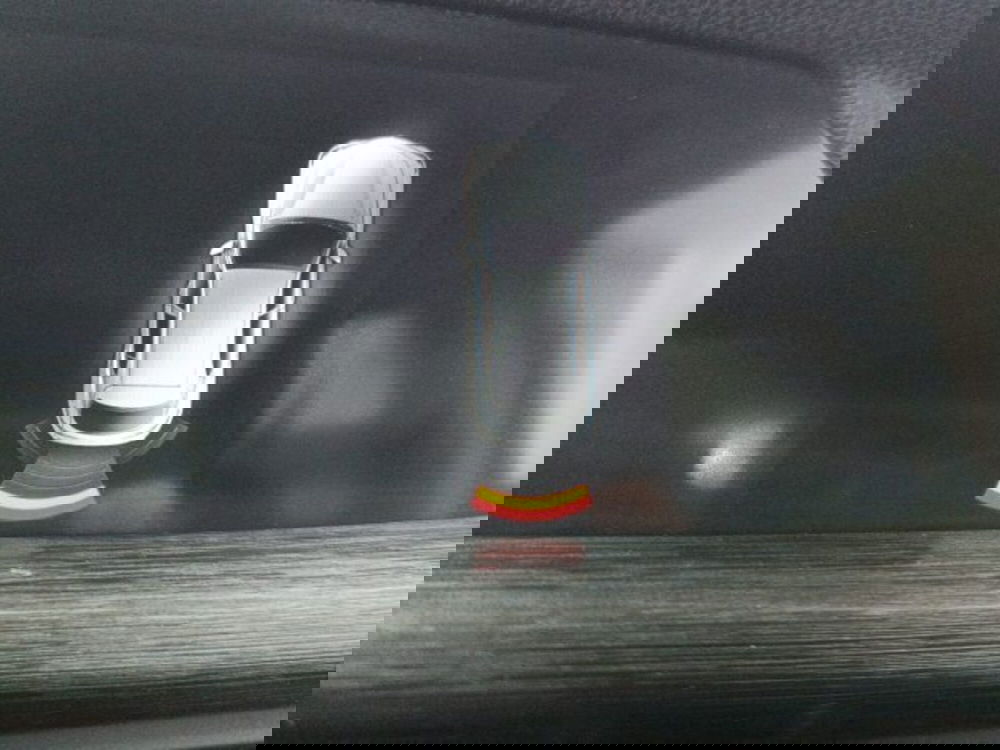 Alfa Romeo Stelvio usata a Catania (16)