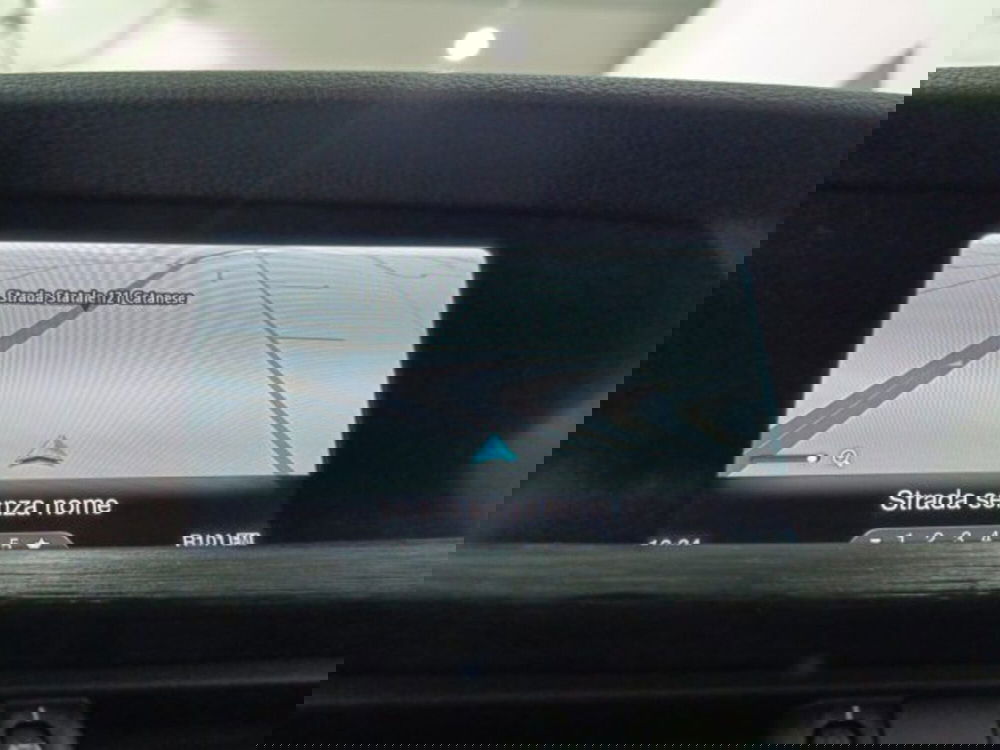 Alfa Romeo Stelvio usata a Catania (17)