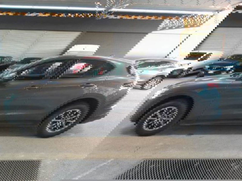 Alfa Romeo Stelvio usata a Catania (2)