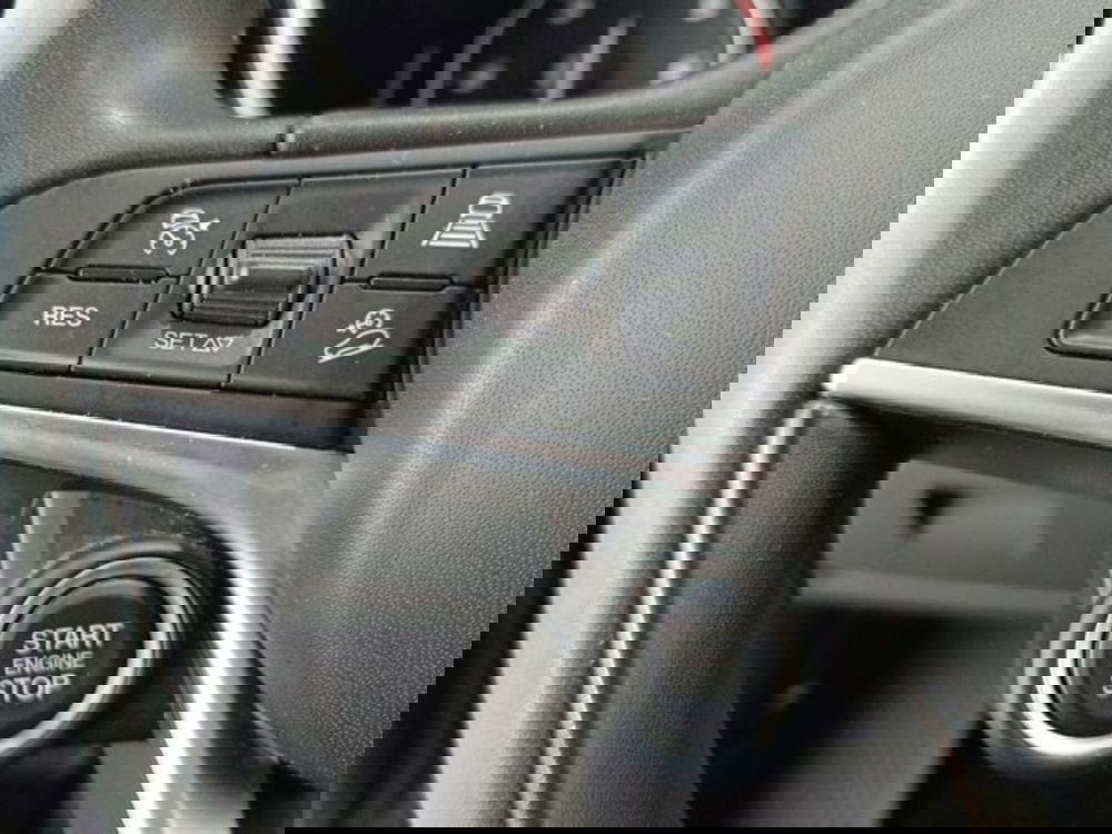 Alfa Romeo Stelvio usata a Catania (20)