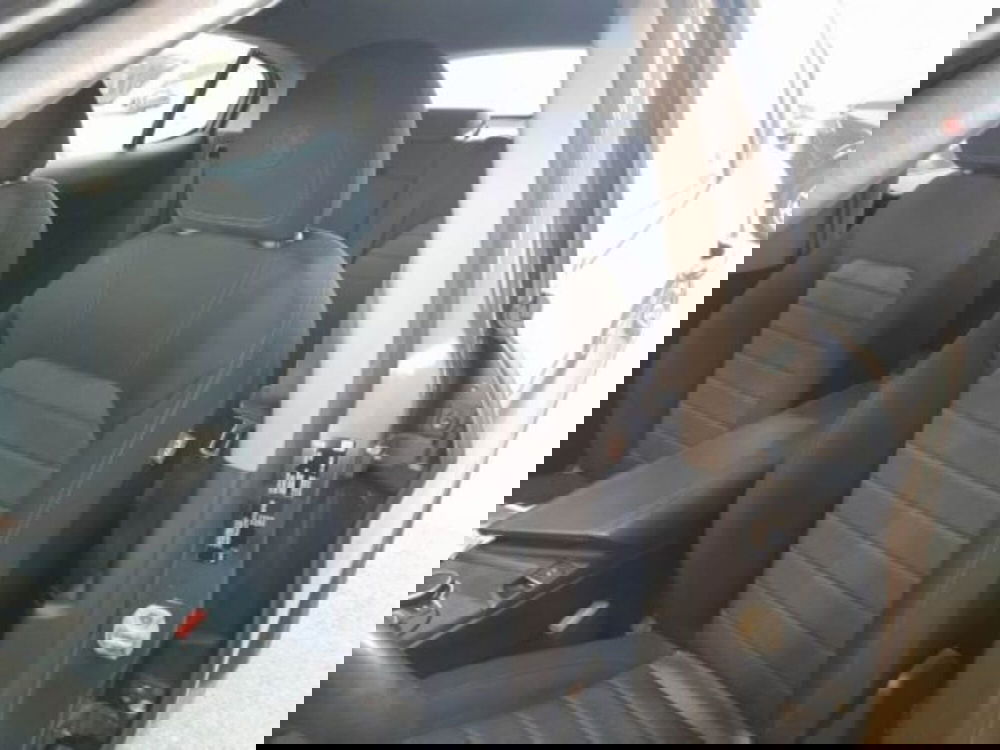 Alfa Romeo Stelvio usata a Catania (7)