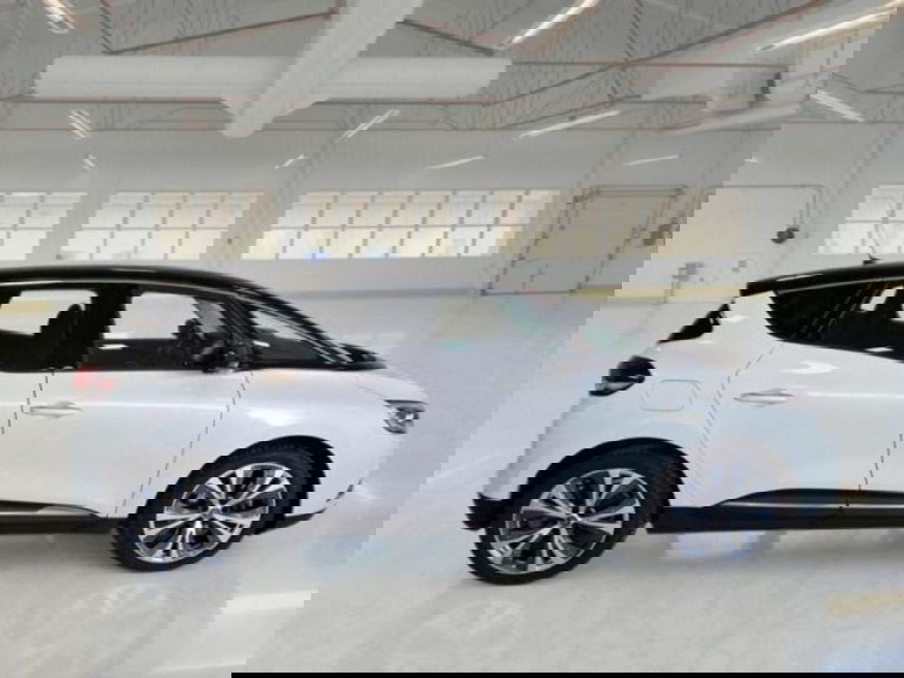 Renault Scenic E-Tech Electric usata a Catania