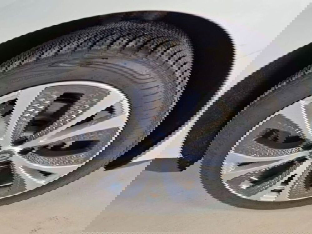 Renault Scenic E-Tech Electric usata a Catania (10)