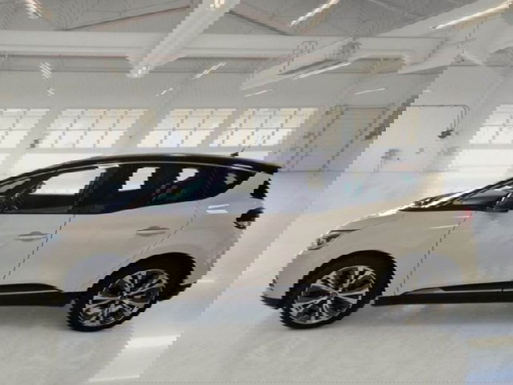 Renault Scenic E-Tech Electric usata a Catania (2)