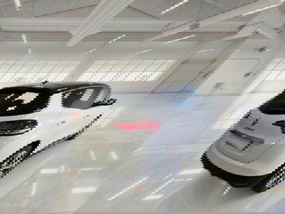 Renault Scenic E-Tech Electric usata a Catania (4)