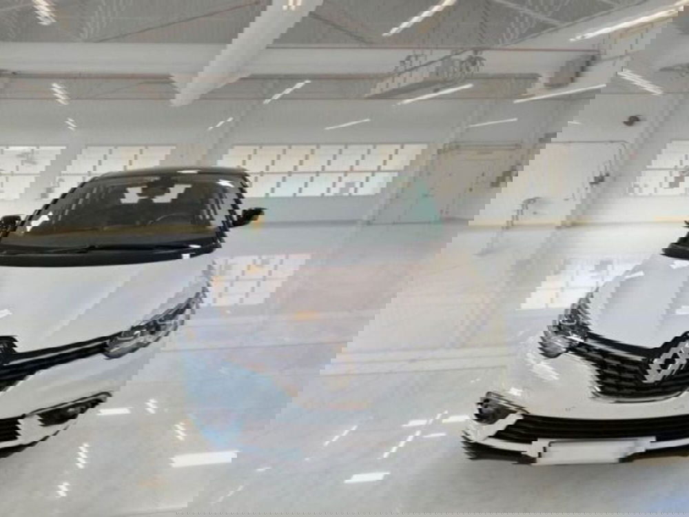 Renault Scenic E-Tech Electric usata a Catania (5)