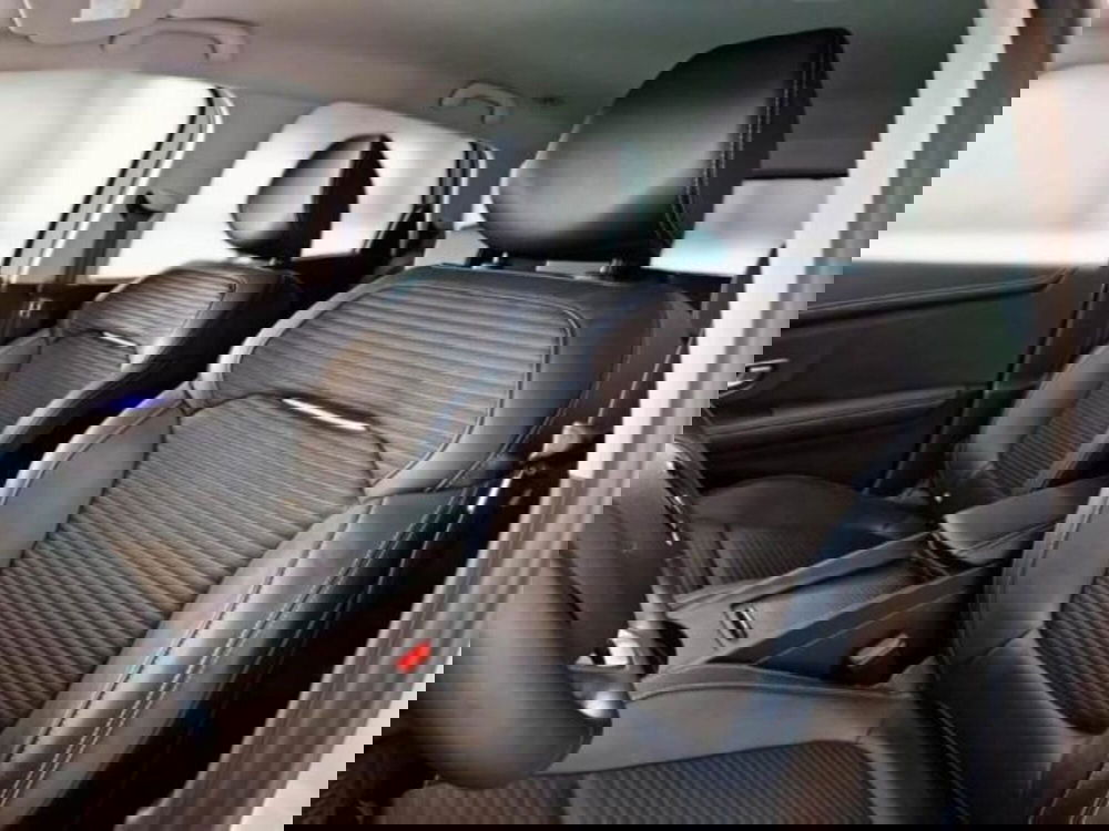 Renault Scenic E-Tech Electric usata a Catania (7)