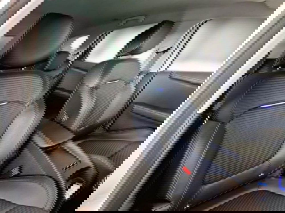 Renault Scenic E-Tech Electric usata a Catania (8)