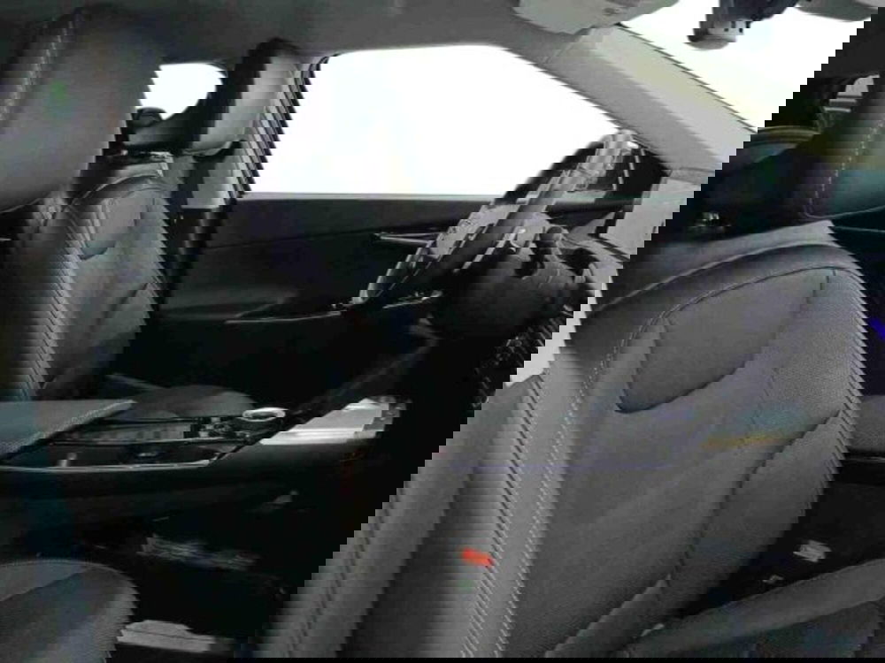 Kia EV6 usata a Catania (10)