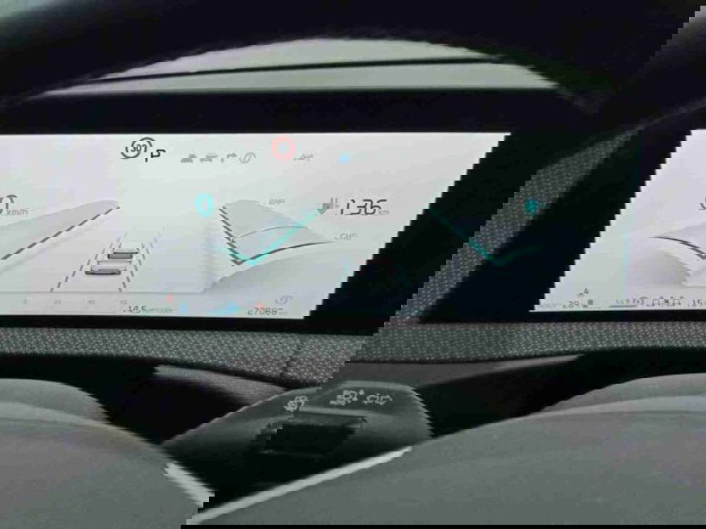 Kia EV6 usata a Catania (15)