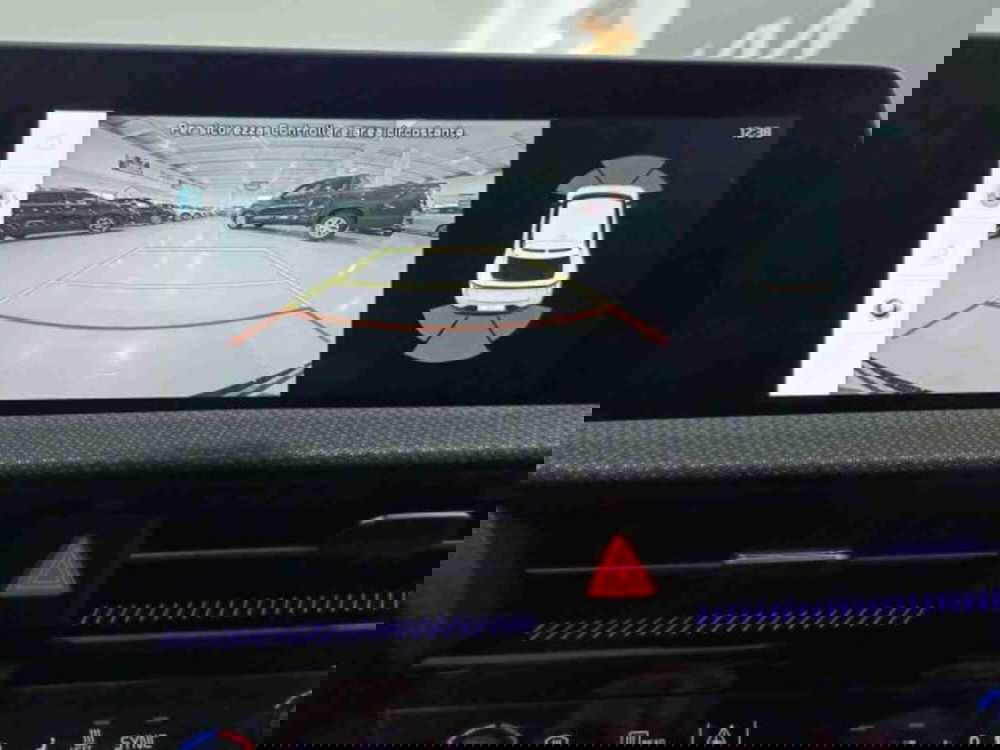 Kia EV6 usata a Catania (16)