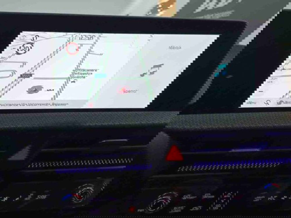 Kia EV6 usata a Catania (17)