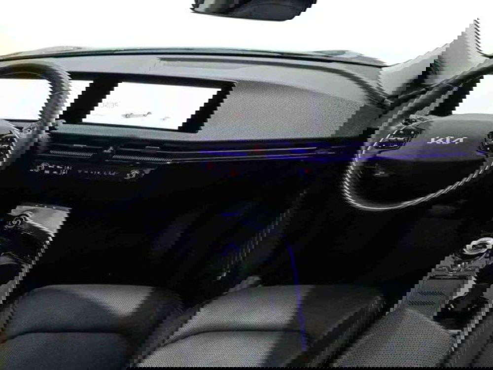 Kia EV6 usata a Catania (7)