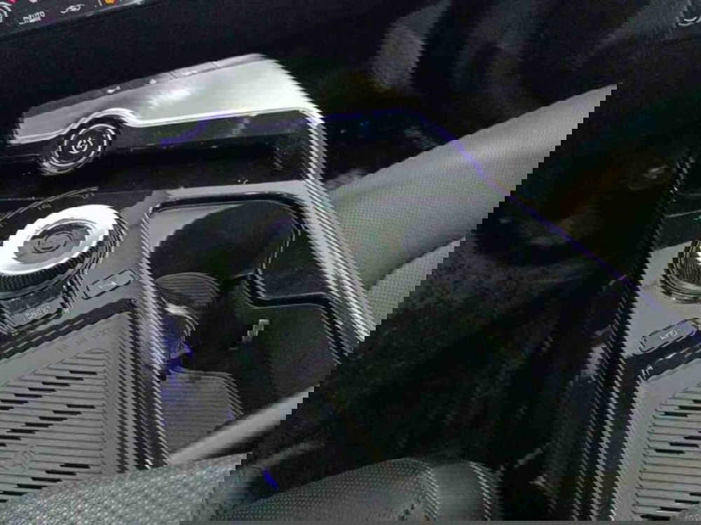 Kia EV6 usata a Catania (8)