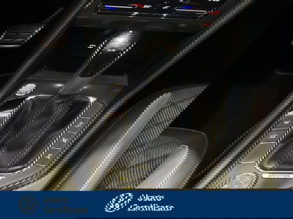 Volkswagen Tiguan usata a Vicenza (10)