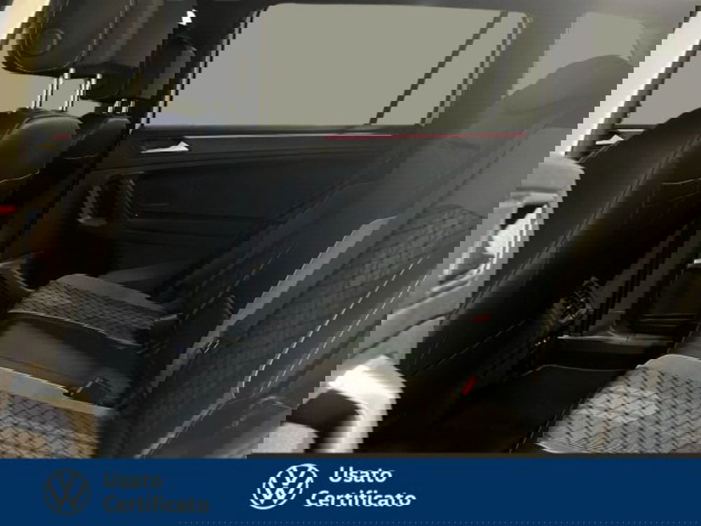 Volkswagen Tiguan usata a Vicenza (11)