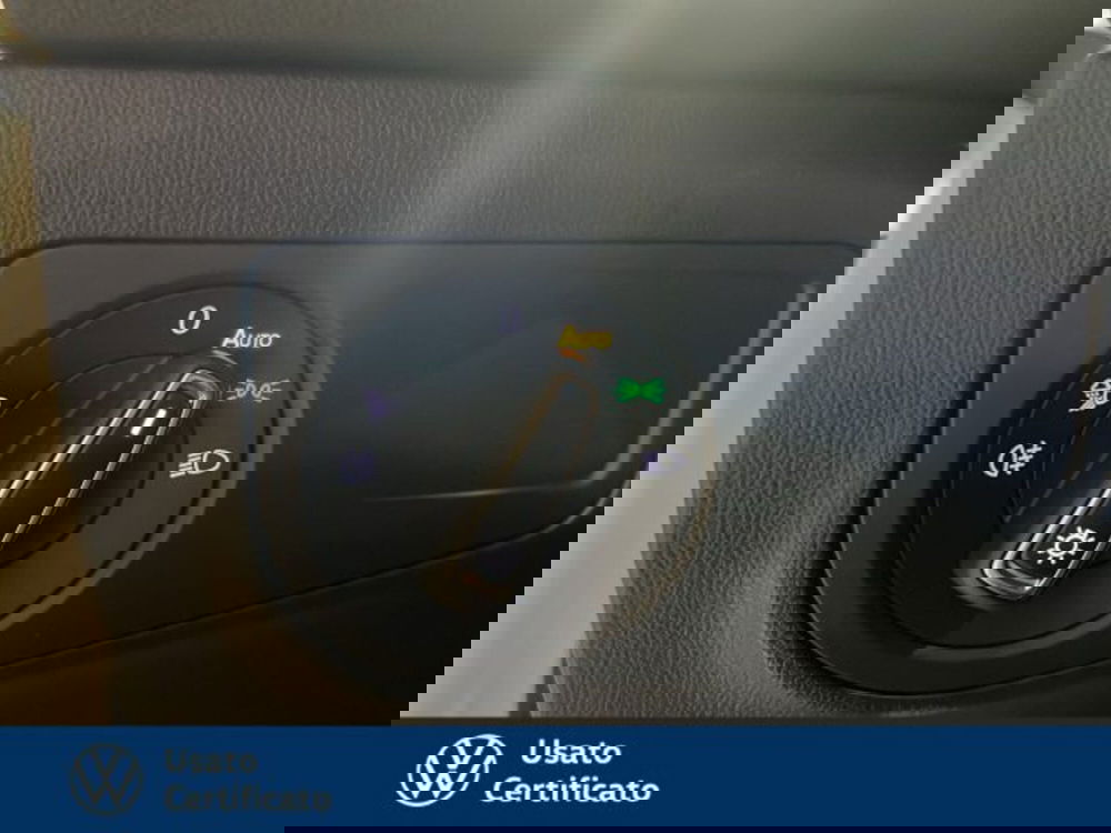 Volkswagen Tiguan usata a Vicenza (15)