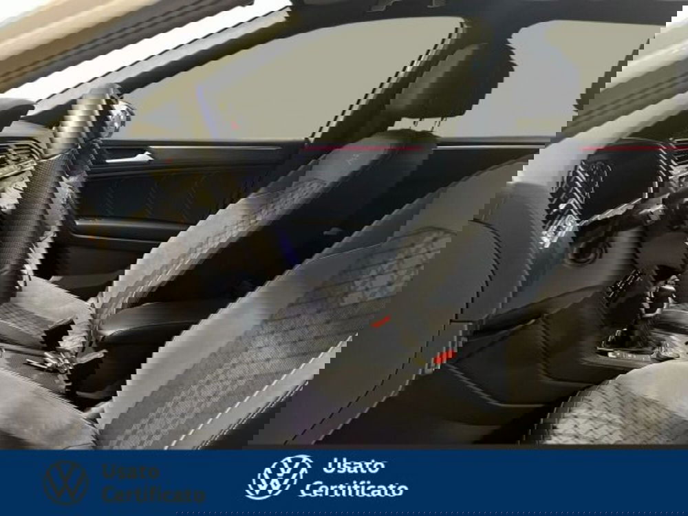 Volkswagen Tiguan usata a Vicenza (16)