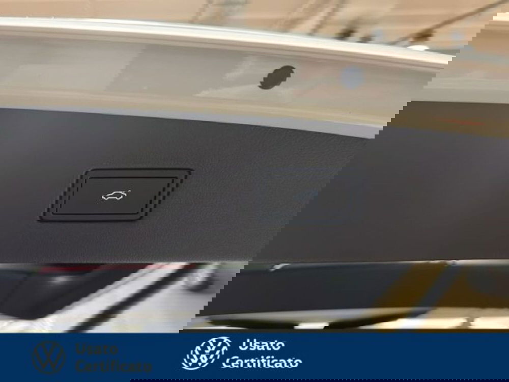 Volkswagen Tiguan usata a Vicenza (18)