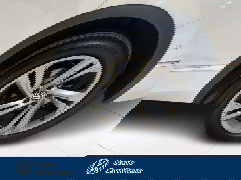 Volkswagen Tiguan usata a Vicenza (19)