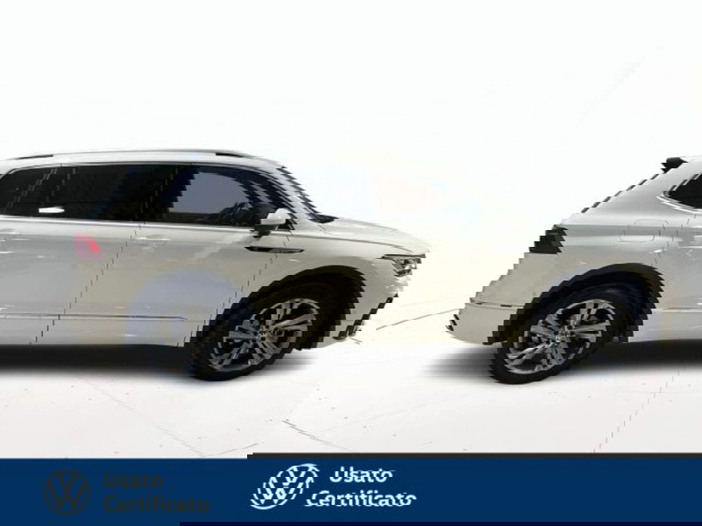 Volkswagen Tiguan usata a Vicenza (3)