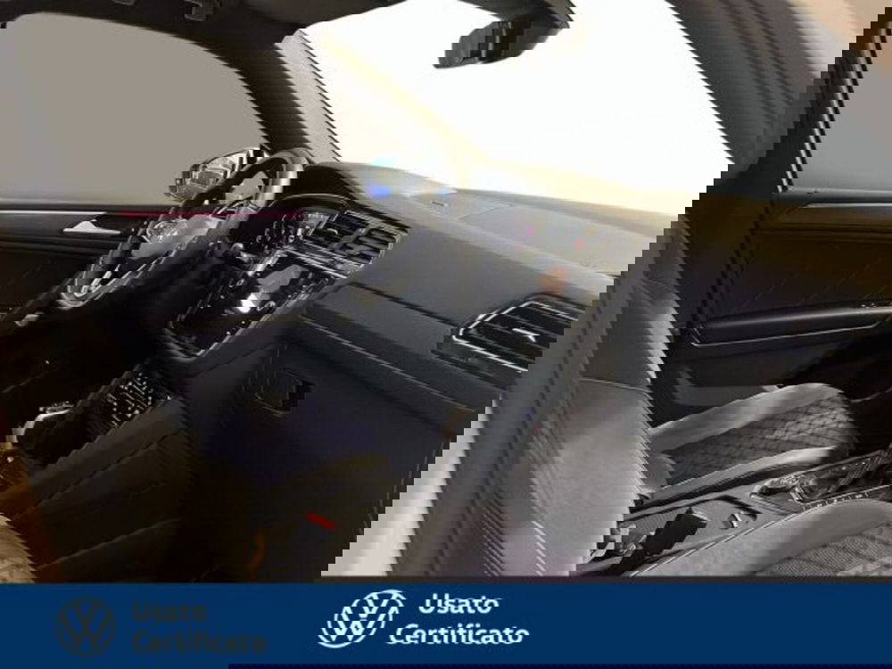 Volkswagen Tiguan usata a Vicenza (5)