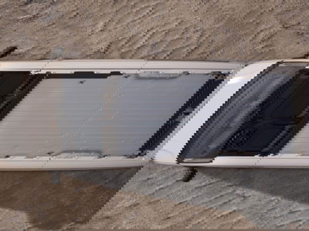 Volkswagen Veicoli Commerciali Crafter Furgone nuova a Vicenza (13)