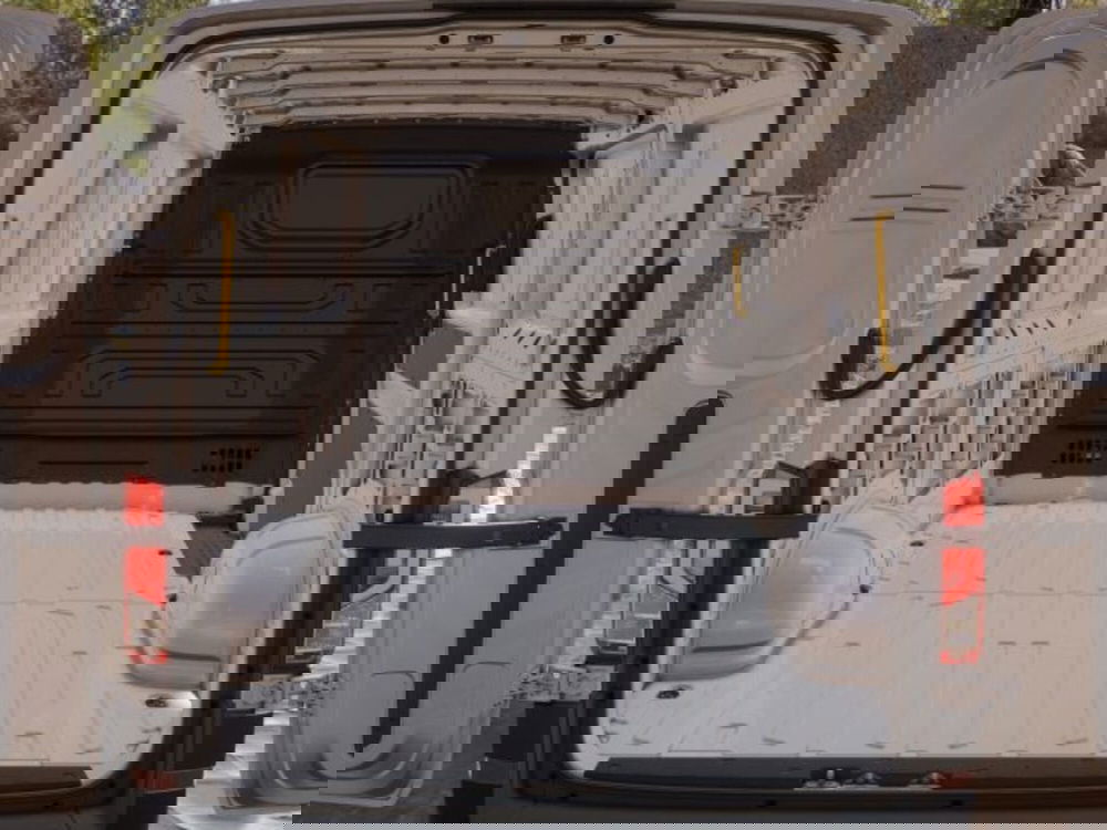 Volkswagen Veicoli Commerciali Crafter Furgone nuova a Vicenza (15)