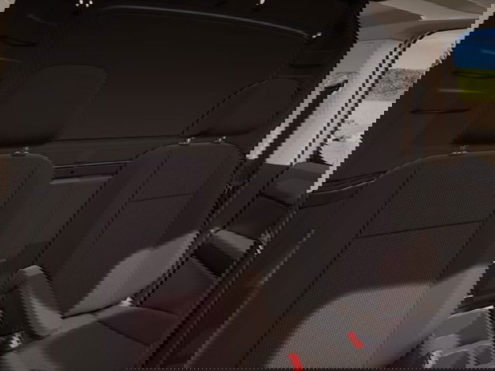 Volkswagen Veicoli Commerciali Caddy Furgone nuova a Vicenza (10)