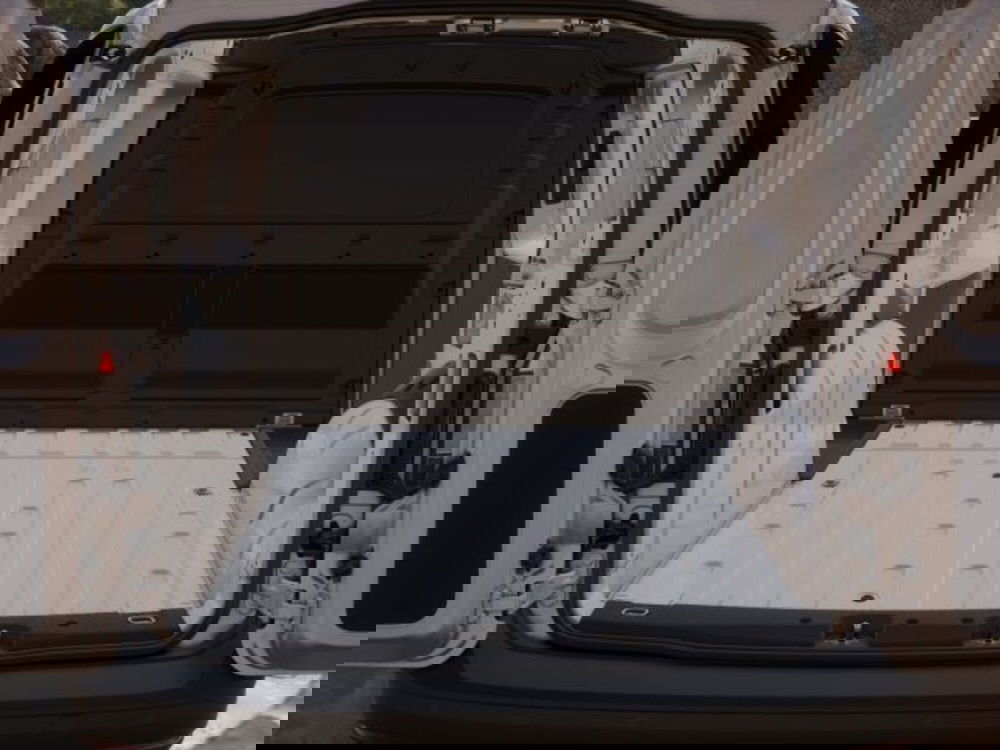 Volkswagen Veicoli Commerciali Caddy Furgone nuova a Vicenza (14)