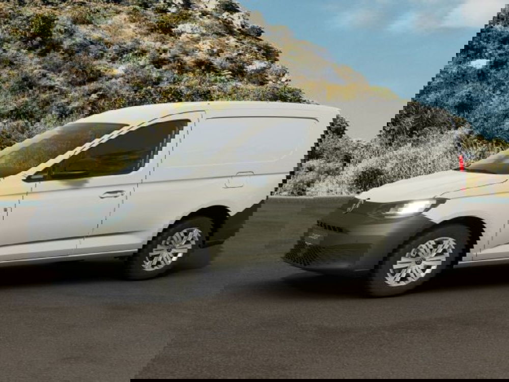 Volkswagen Veicoli Commerciali Caddy Furgone nuova a Vicenza (2)