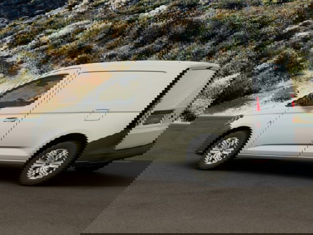 Volkswagen Veicoli Commerciali Caddy Furgone nuova a Vicenza (3)